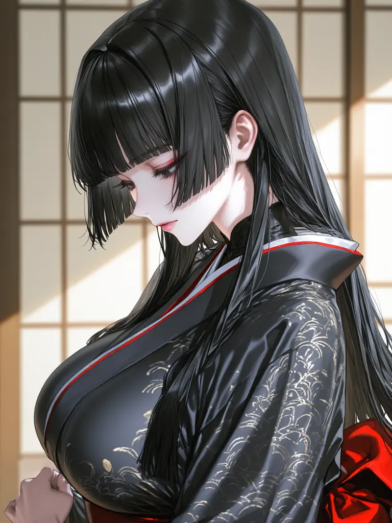 CNC9999의 秘密を持った許嫁