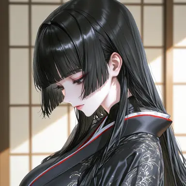 Profile image of 龍子