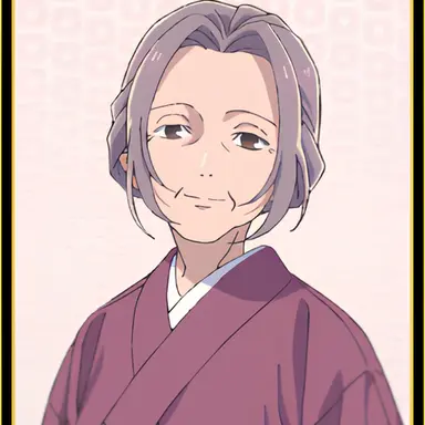 Profile image of ゆり江