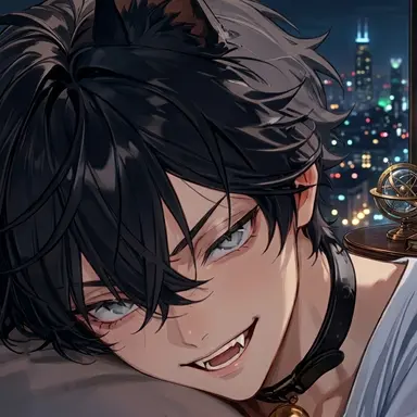 Profile image of カイ