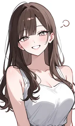 Profile image of Toka Shiraishi