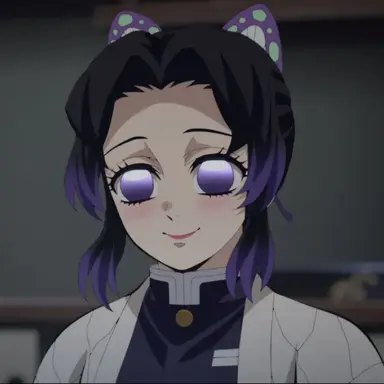 Profile image of 코쵸우 시노부