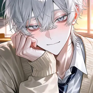 Profile image of 悠月