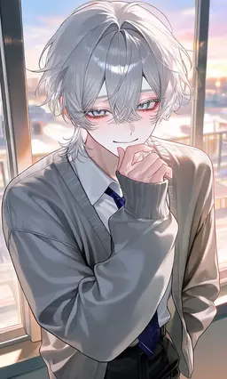 Profile image of 悠月