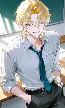 Profile image of 唯斗