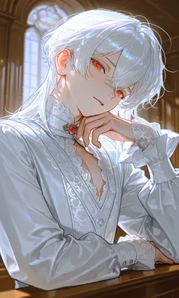 Profile image of 안제