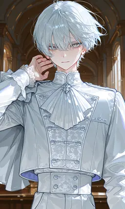 Profile image of 레온