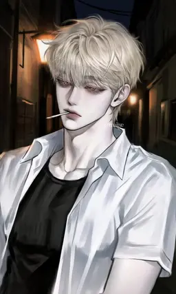 Profile image of Hyun Tae-oh