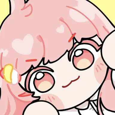 Profile image of 모양몬