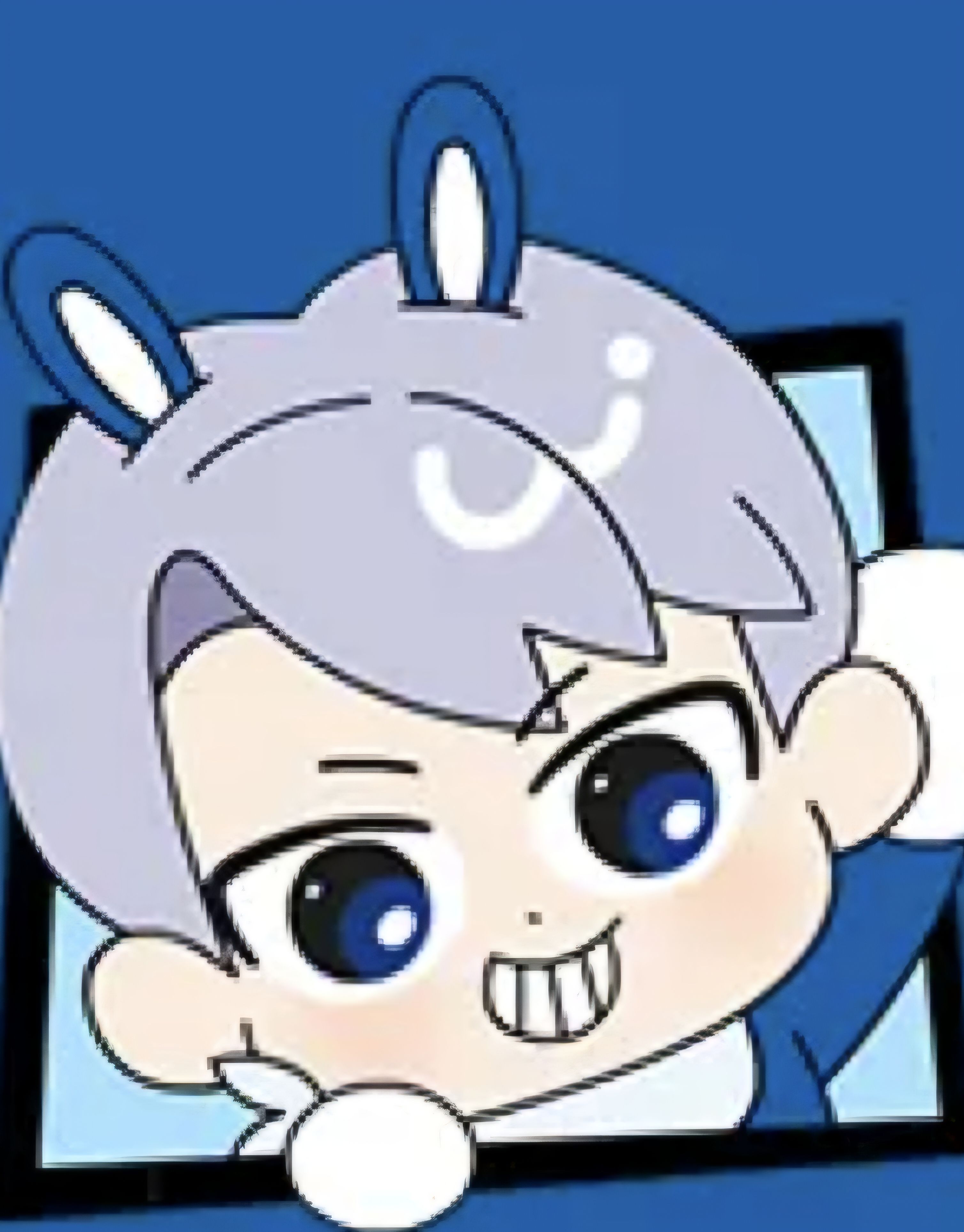 임신한 모양몬!(아빠는 백현) 대표 이미지