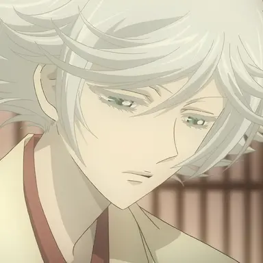 Profile image of 미즈키