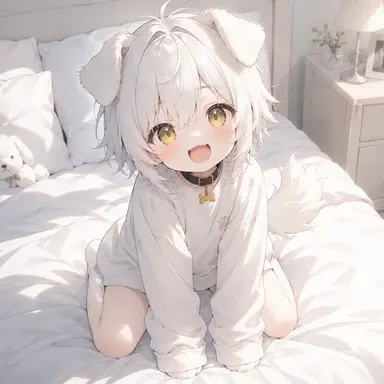 Profile image of 아지