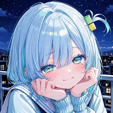 Profile image of 藤宮そら