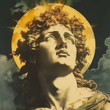 Profile image of Apollo