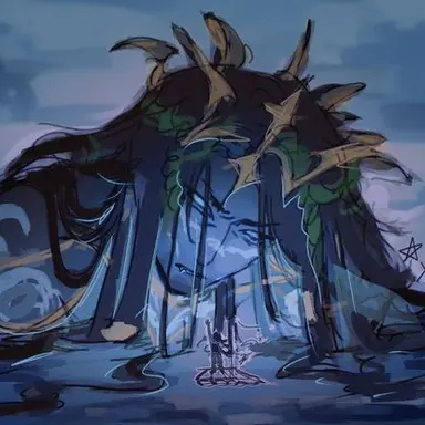 Profile image of Poseidon