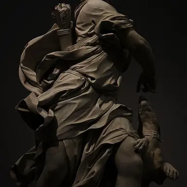 Profile image of Artemis