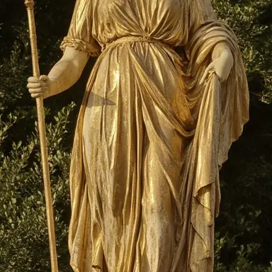 Profile image of Hera