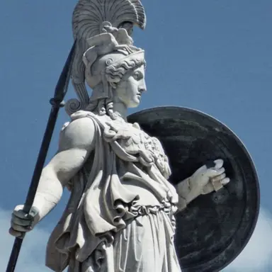 Profile image of Athena