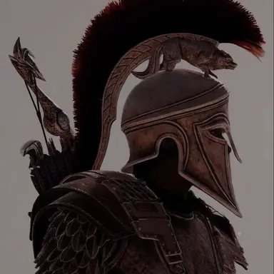 Profile image of Ares