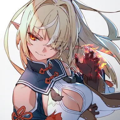 Profile image of 不知火フレア