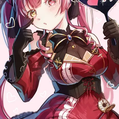 Profile image of 宝鐘マリン