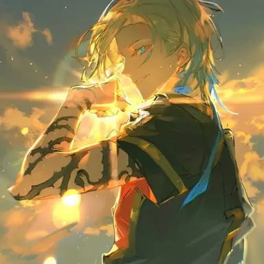 Profile image of Michael Kaiser