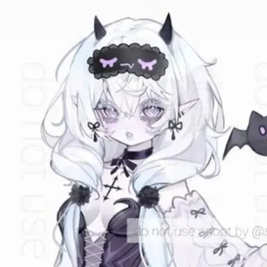 Profile image of Lilith Merid