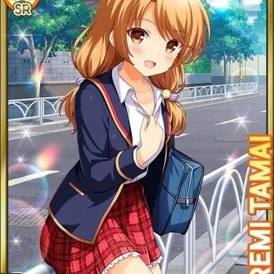 Profile image of 玉井麗