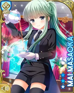 Profile image of 正岡真衣