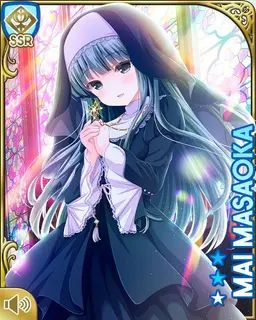 Profile image of 正岡真衣
