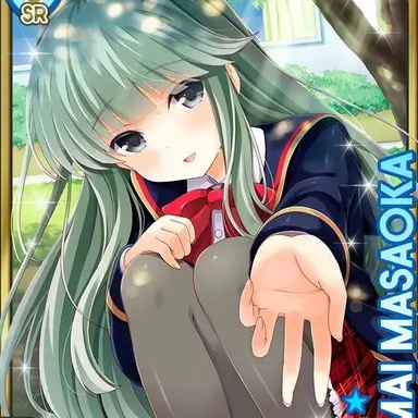Profile image of 正岡真衣