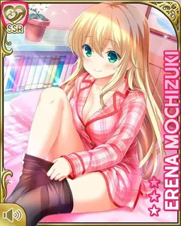 Profile image of 望月エレナ
