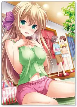 Profile image of 望月エレナ