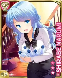 Profile image of 鳴海調