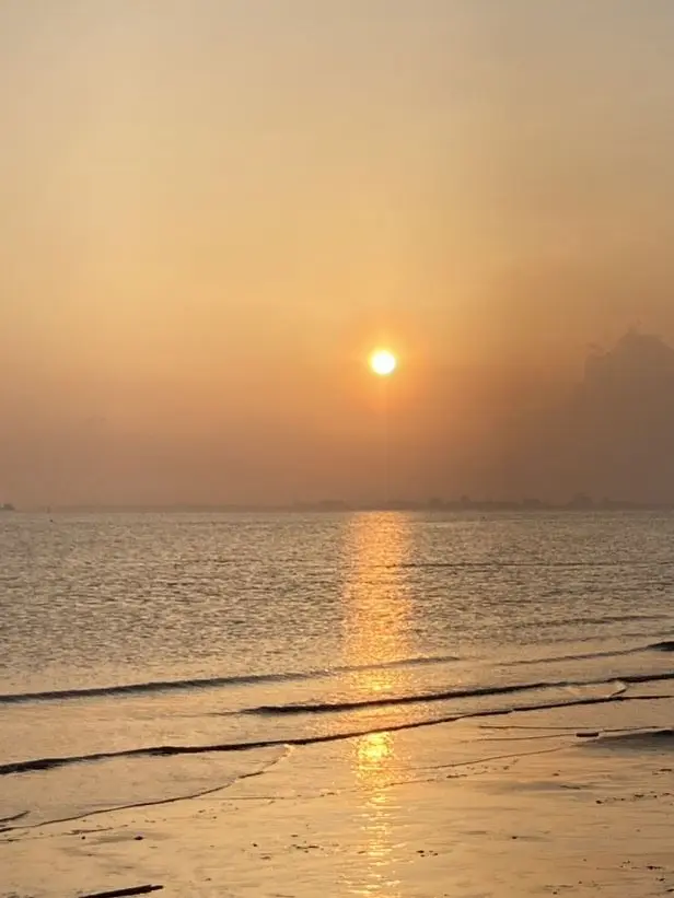 NosyBrush2345의 この海で。