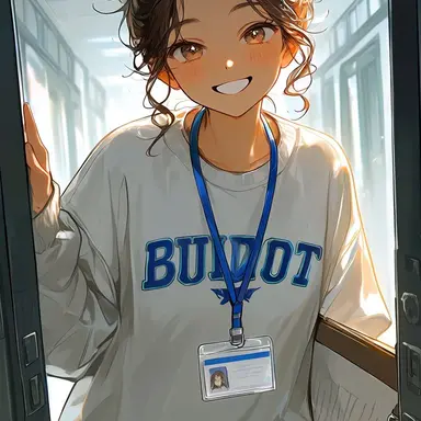 Profile image of Desiree