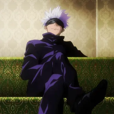 Profile image of 고죠 사토루