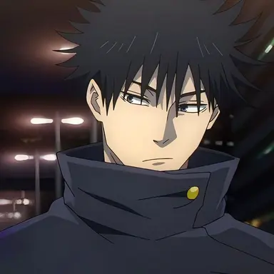 Profile image of 후시구로 메구미