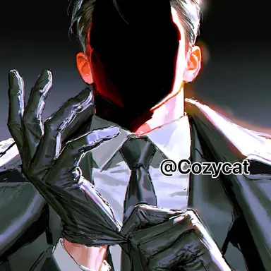 Profile image of Gabriel Blake