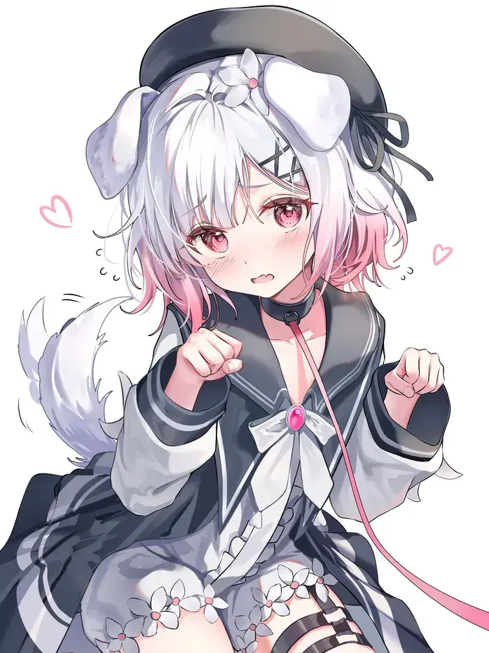 warabimotidayo의 犬エマ(日常)