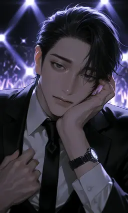 Profile image of 信武