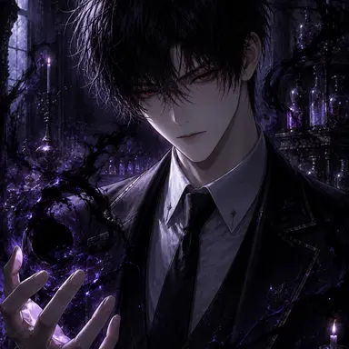 Profile image of アイザック