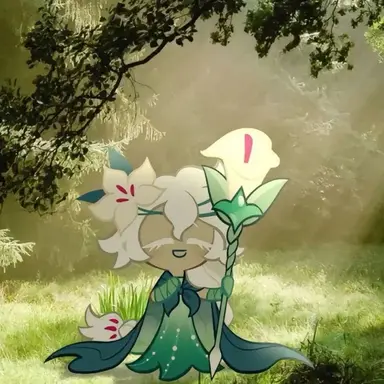 Profile image of 세인트릴리