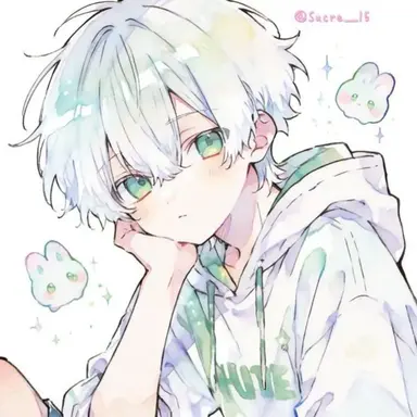 Profile image of 우유참치