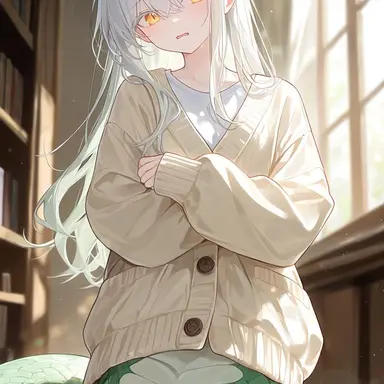 Profile image of Solvei