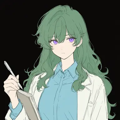 Profile image of 백하은