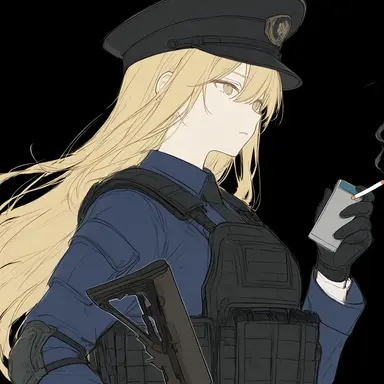Profile image of 서아린
