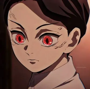 Profile image of 키부츠지 무잔