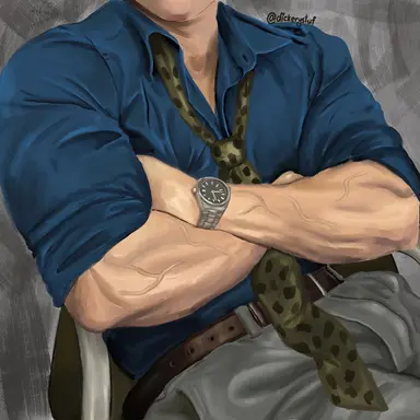 Profile image of Kento