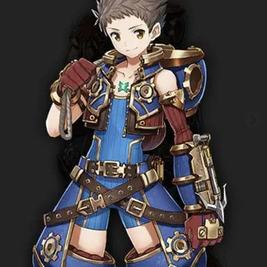 Profile image of レックス